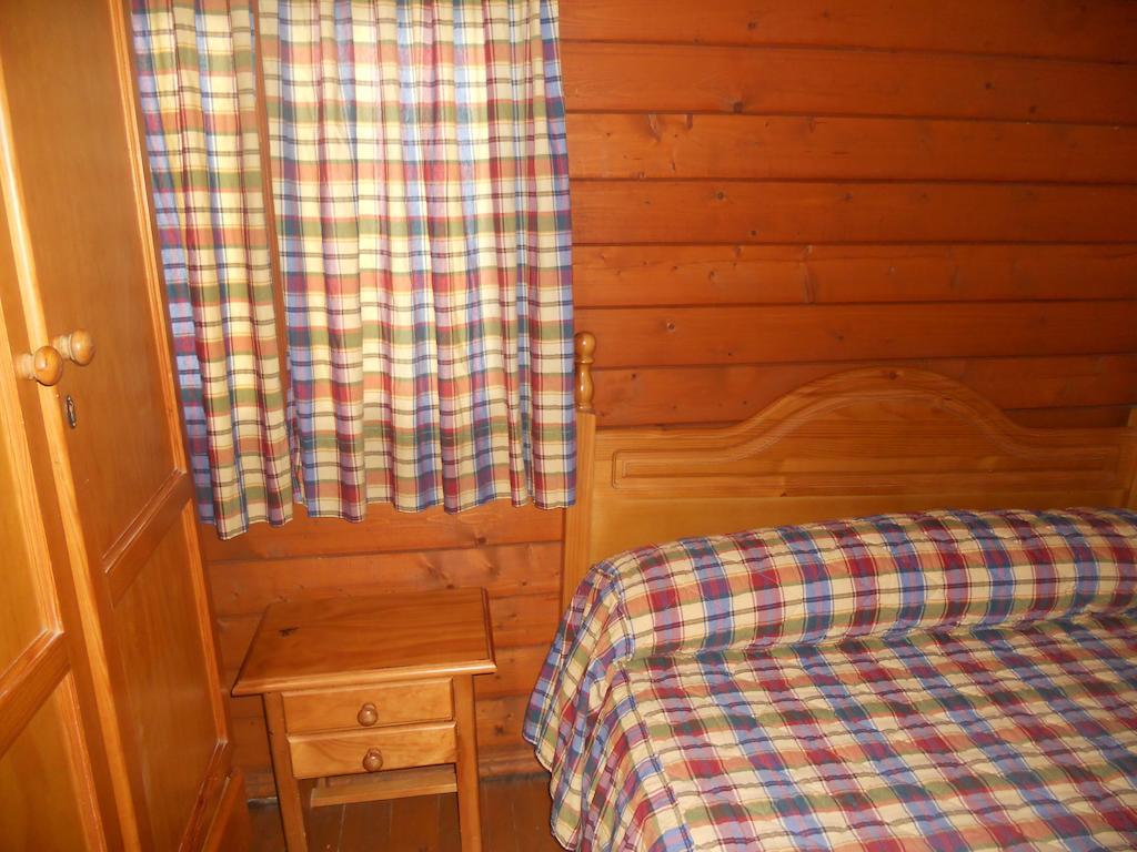 Camping Fuente De Piedra Fuente de Piedra Exterior foto